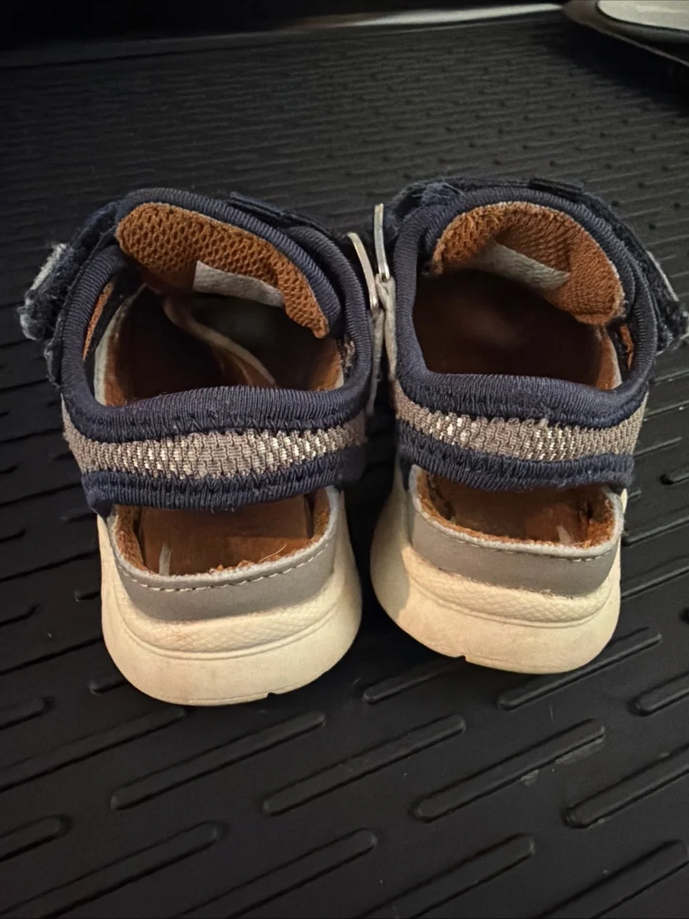 Stride Rite comfortable kids
